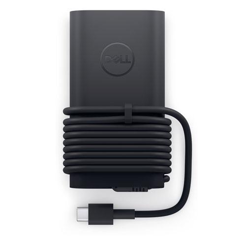 Dell 100 Watt USB Type C GAN Ultra Slim Charger Price in chennai, tamilandu, Hyderabad, telangana