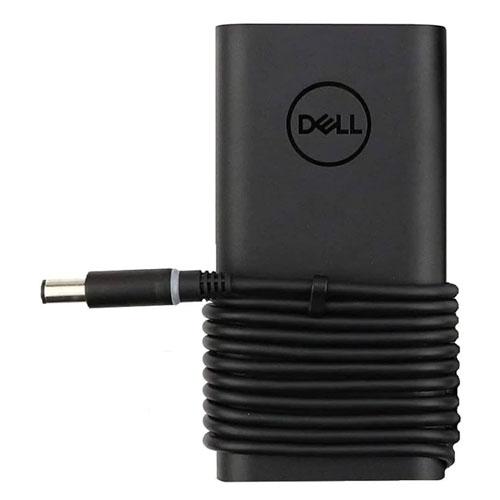 Dell 90 Watt 3 Prong AC Charger With 1M Power Cord price in hyderabad, telangana, nellore, vizag, bangalore