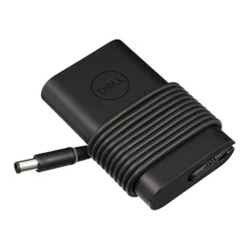 Dell 90 Watt Auto Air With 7 to 4 mm DC Power Dongle Charger price in hyderabad, telangana, nellore, vizag, bangalore