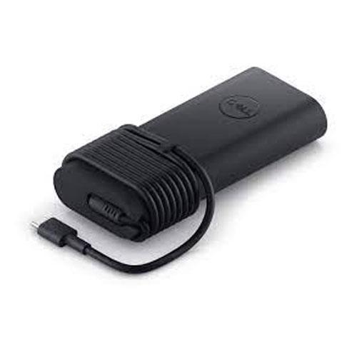 Dell 130 Watt USB Type C GAN Slim Charger price in hyderabad, telangana, nellore, vizag, bangalore