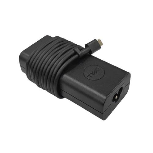 Dell 65 Watt Dongle DC With 4mm USB Type C Charger price in hyderabad, telangana, nellore, vizag, bangalore