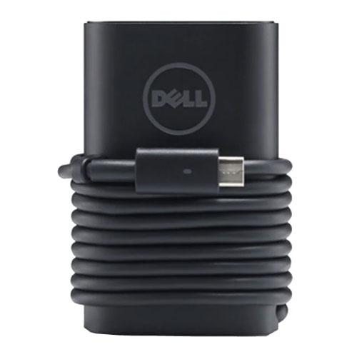 Dell 130 Watt USB Type C AC Charger With 1 Meter Power Cord price in hyderabad, telangana, nellore, vizag, bangalore