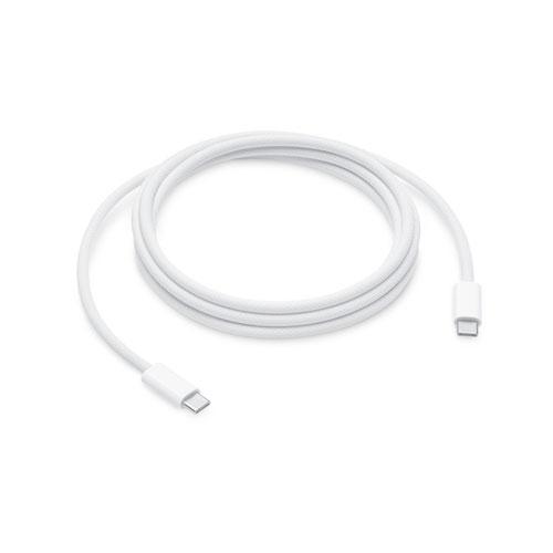 Apple 240W USB C 2m Charge Cable price in hyderabad, telangana, nellore, vizag, bangalore