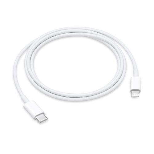 Apple USB C 1m Lightning Cable price in hyderabad, telangana, nellore, vizag, bangalore