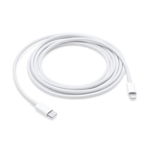 Apple USB C 2m Lightning Cable price in hyderabad, telangana, nellore, vizag, bangalore