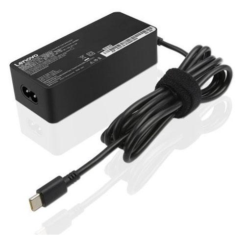 Lenovo 65 Watt AC USB Type C Charger price in hyderabad, telangana, nellore, vizag, bangalore