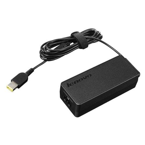 Lenovo ThinkPad 65 Watt USB Type C Slim AC Charger price in hyderabad, telangana, nellore, vizag, bangalore