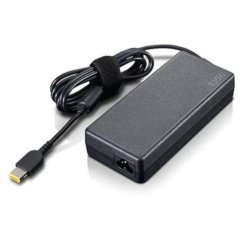 Lenovo Slim 135 Watt AC Charger price in hyderabad, telangana, nellore, vizag, bangalore