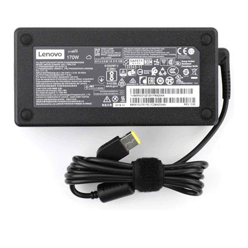 Lenovo Legion Slim 170 Watt AC Charger price in hyderabad, telangana, nellore, vizag, bangalore