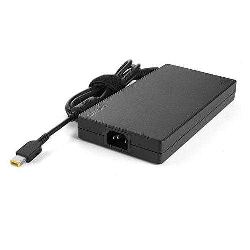 Lenovo 230 Watt Slim Tip AC Charger price in hyderabad, telangana, nellore, vizag, bangalore