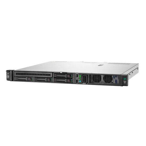 HPE ProLiant DL20 Gen11 E2434 4SFF 1u Rack Server price in hyderabad, telangana, nellore, vizag, bangalore