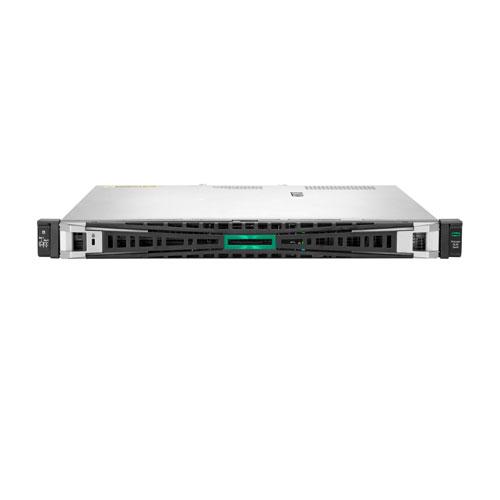 HPE ProLiant DL20 Gen11 E2414 1u Rack Server price in hyderabad, telangana, nellore, vizag, bangalore