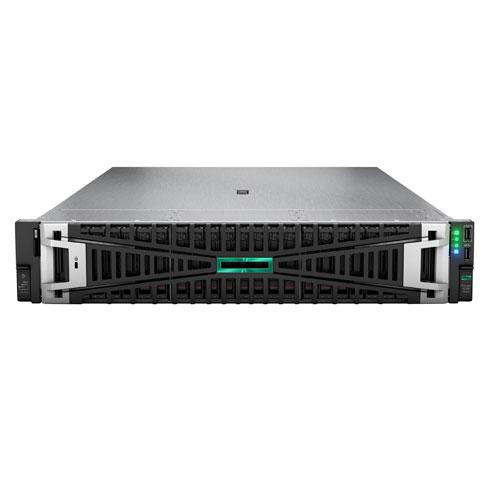 HPE ProLiant DL325 Gen11 1u Rack Server Price in chennai, tamilandu, Hyderabad, telangana