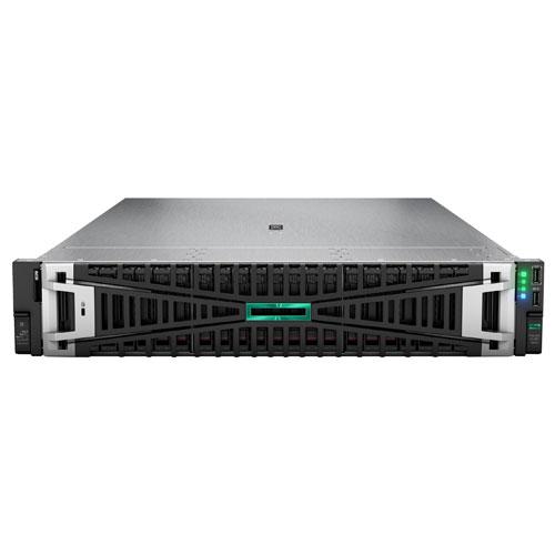 HPE ProLiant DL365 Gen11 AMD Rack Server Price in chennai, tamilandu, Hyderabad, telangana