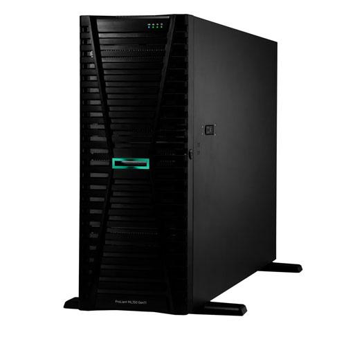 HPE ProLiant ML110 Gen11 4410Y 12 Core Server Price in chennai, tamilandu, Hyderabad, telangana