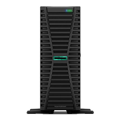 HPE ProLiant ML110 Gen11 3408U 8 Core Tower Server price in hyderabad, telangana, nellore, vizag, bangalore