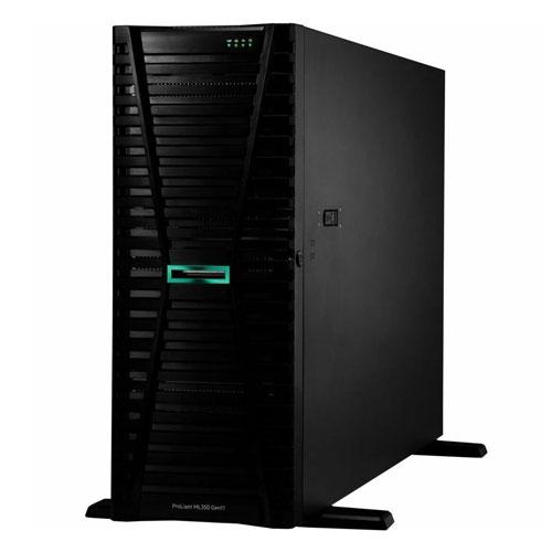 HPE ProLiant ML350 Gen11 4u Tower Server Price in chennai, tamilandu, Hyderabad, telangana