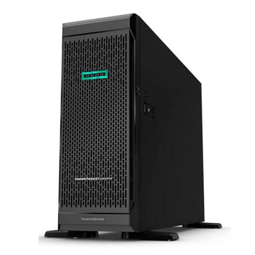 HPE ProLiant ML350 Gen11 5416S 16 Core Tower Server Price in chennai, tamilandu, Hyderabad, telangana