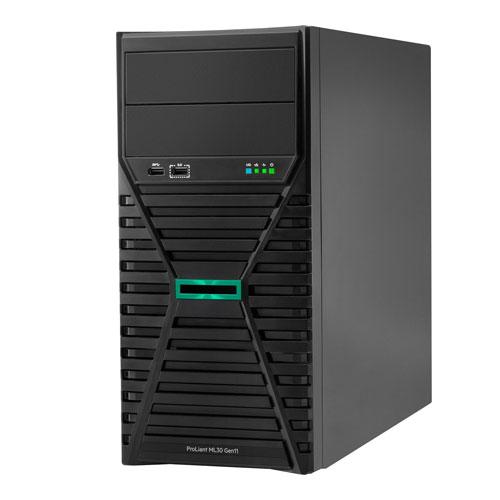 HPE ProLiant ML350 Gen11 4416 Plus 20 Core Tower Server price in hyderabad, telangana, nellore, vizag, bangalore