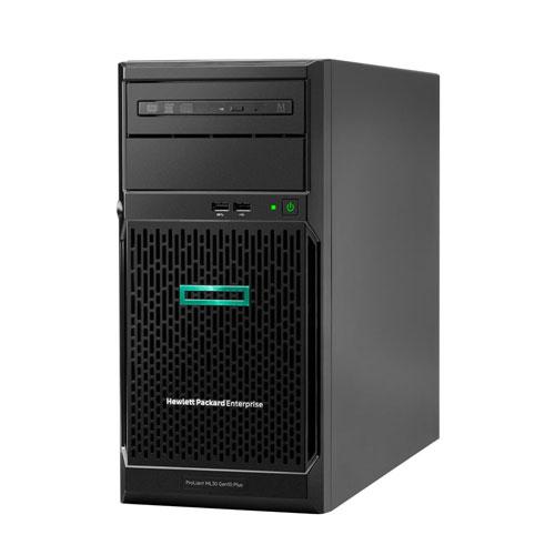 HPE ProLiant ML30 Gen11 E2436 4 Core Tower Server Price in chennai, tamilandu, Hyderabad, telangana