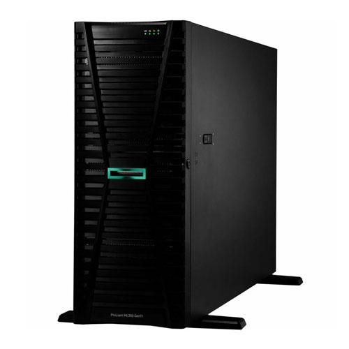 HPE ProLiant ML30 Gen11 E2414 4LFF 4 Core Tower Server price in hyderabad, telangana, nellore, vizag, bangalore