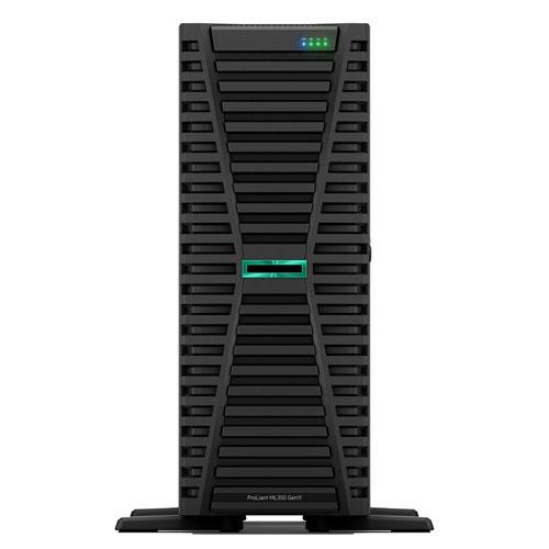 HPE ProLiant ML30 Gen11 E2414 1TB 4 Core Tower Server Price in chennai, tamilandu, Hyderabad, telangana