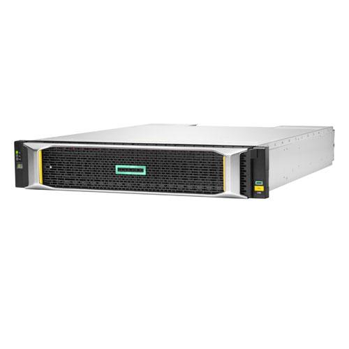 HPE MSA 2060 12Gb SAS 24 Bay 2u Storage Price in chennai, tamilandu, Hyderabad, telangana