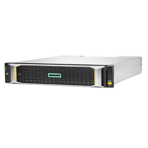 HPE MSA 2060 16Gb FC SFF 2u 24 Bay Storage Price in chennai, tamilandu, Hyderabad, telangana