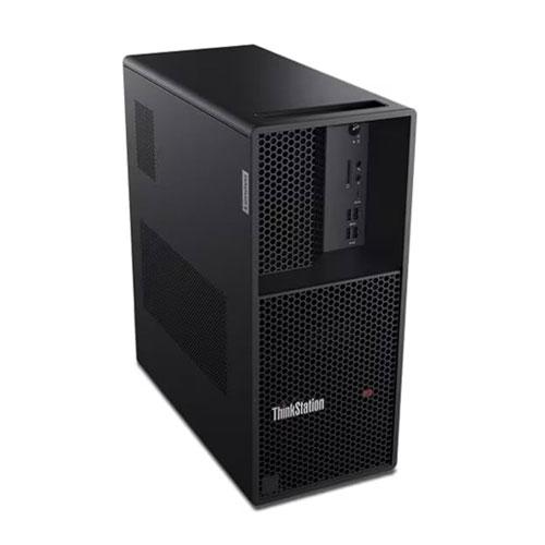 Lenovo ThinkStation P3 Intel i5 13th Gen Tower Workstation price in hyderabad, telangana, nellore, vizag, bangalore