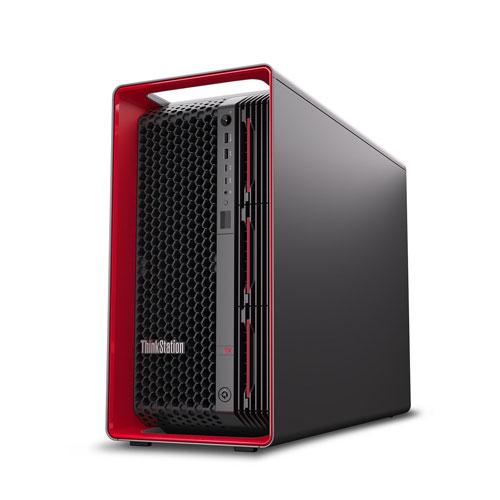 Lenovo ThinkStation P5 Intel Xeon W3 Tower Workstation price in hyderabad, telangana, nellore, vizag, bangalore