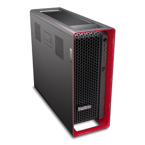 Lenovo ThinkStation P7 Intel Xeon W5 3423 Tower Workstation price in hyderabad, telangana, nellore, vizag, bangalore