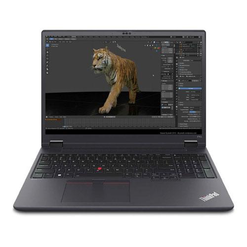 Lenovo ThinkPad P16v Gen2 Intel Ultra 7 155H 16 inch Mobile Workstation price in hyderabad, telangana, nellore, vizag, bangalore