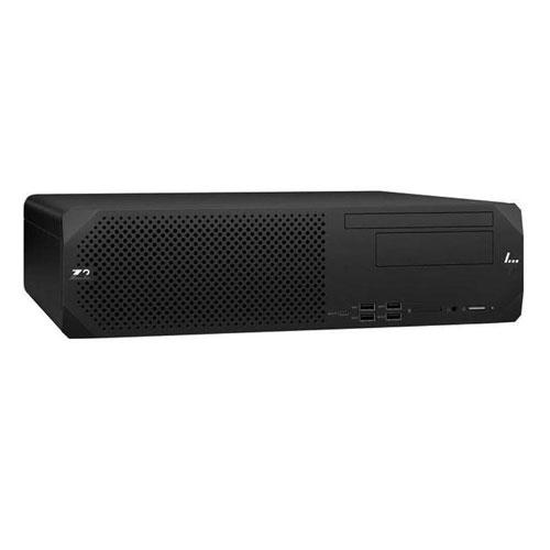 Hp Z2 G9 Intel i5 12500 12th Gen 16GB RAM SFF Workstation Price in chennai, tamilandu, Hyderabad, telangana