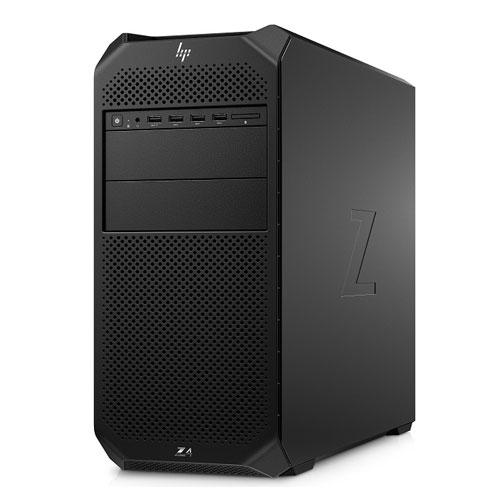 Hp Z4 G5 Intel Xeon W7 2495X 32GB RAM 1TB SSD Workstation Price in chennai, tamilandu, Hyderabad, telangana