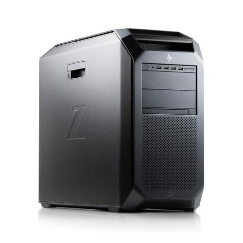 Hp Z4 G5 Intel Xeon W7 2475X 32GB RAM 1TB SSD Workstation Price in chennai, tamilandu, Hyderabad, telangana