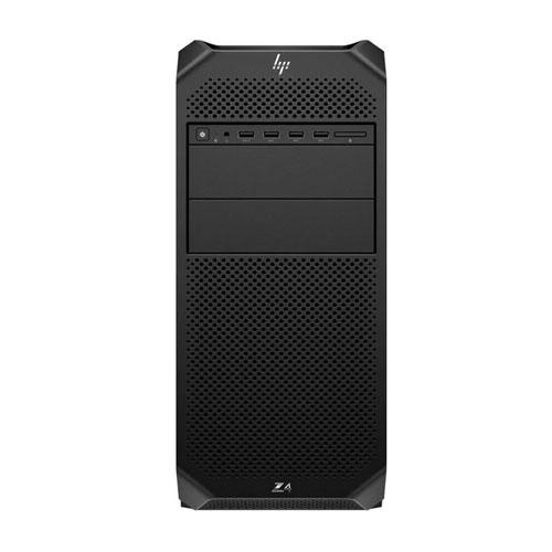 Hp Z4 G5 Intel Xeon W5 2465X 64GB RAM 512GB SSD Workstation price in hyderabad, telangana, nellore, vizag, bangalore