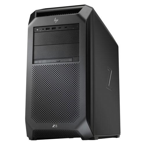 Hp Z4 G5 Intel Xeon W5 2465X 32GB RAM 1TB SSD Workstation Price in chennai, tamilandu, Hyderabad, telangana