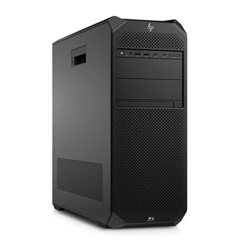 Hp Z6 G5 Intel Xeon W5 3435X 128GB RAM 1TB SSD Workstation price in hyderabad, telangana, nellore, vizag, bangalore