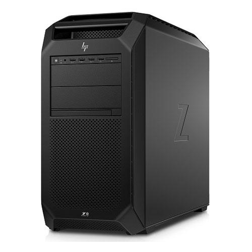 Hp Z8 G5 Intel Xeon Gold 6442Y 256GB RAM Workstation price in hyderabad, telangana, nellore, vizag, bangalore