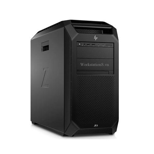 Hp Z8 Fury G5 Intel Xeon W9 3495X 512GB RAM Workstation Price in chennai, tamilandu, Hyderabad, telangana