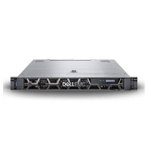 Dell PowerEdge R250 E2314 1U Rack Server Price in chennai, tamilandu, Hyderabad, telangana