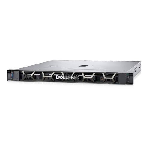 Dell PowerEdge R250 E2324G 1U Rack Server price in hyderabad, telangana, nellore, vizag, bangalore