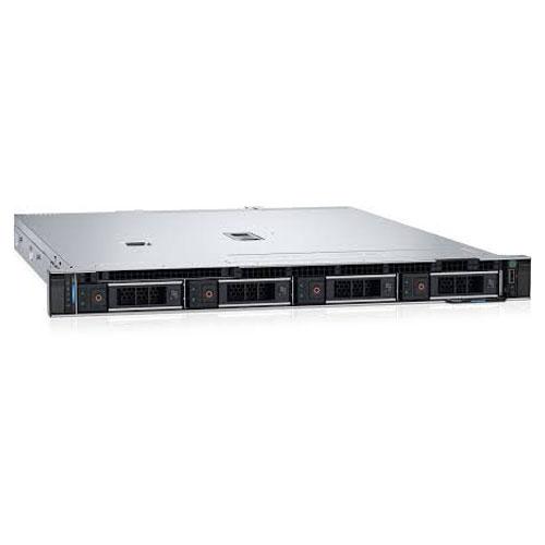 Dell PowerEdge R360 Intel E2414 1U Rack Server Price in chennai, tamilandu, Hyderabad, telangana