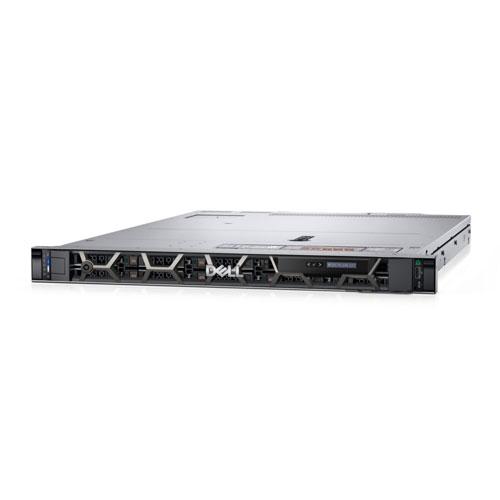 Dell PowerEdge R360 E2434 1U Rack Server price in hyderabad, telangana, nellore, vizag, bangalore