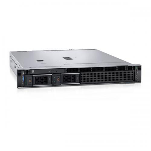 Dell PowerEdge R450 Intel Xeon Silver 4309Y 1U Rack Server price in hyderabad, telangana, nellore, vizag, bangalore