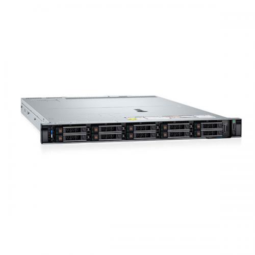 Dell PowerEdge R660xs Intel Xeon 4410Y 64GB RAM 1U Rack Server Price in chennai, tamilandu, Hyderabad, telangana