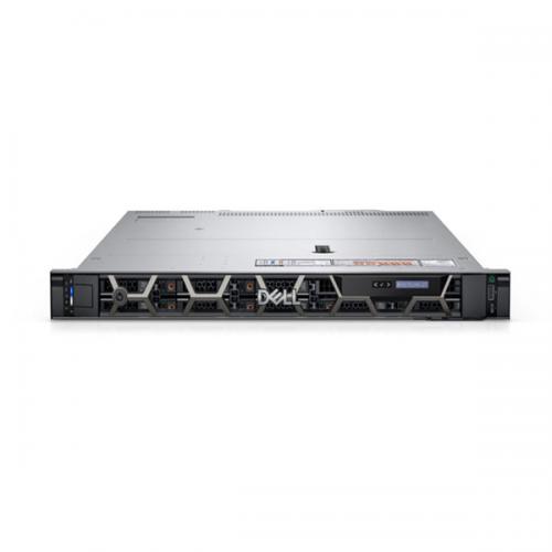 Dell PowerEdge R6615 AMD EPYC 9124 16 Core Rack Server price in hyderabad, telangana, nellore, vizag, bangalore