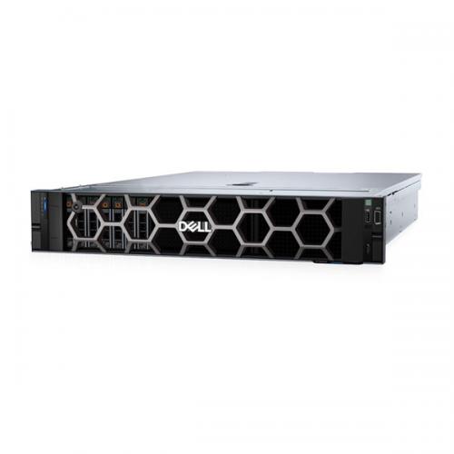 Dell PowerEdge R6625 AMD EPYC 9124 1U Rack Server price in hyderabad, telangana, nellore, vizag, bangalore