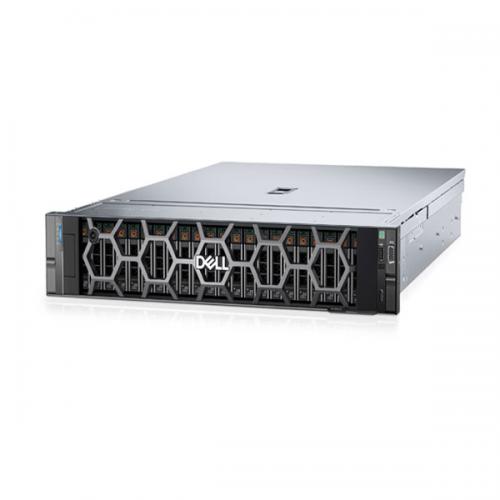 Dell PowerEdge R550 4309Y 8 Core 2U Rack Server Price in chennai, tamilandu, Hyderabad, telangana