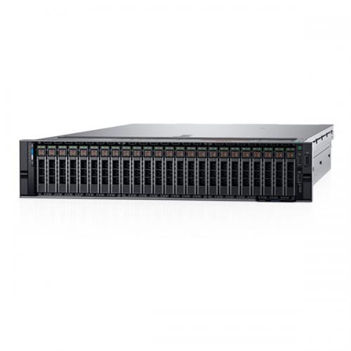 Dell PowerEdge R760xs Intel Xeon Silver 4410Y 2U Rack Server price in hyderabad, telangana, nellore, vizag, bangalore